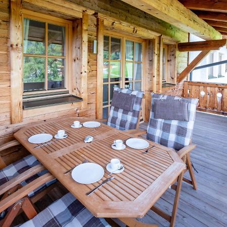 הולרבאך איםפינצגאו Apartment Near The Ski Area In Mittersill מראה חיצוני תמונה