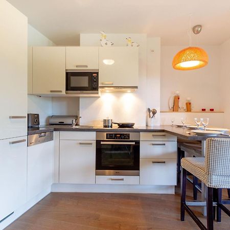 הולרבאך איםפינצגאו Apartment Near The Ski Area In Mittersill מראה חיצוני תמונה
