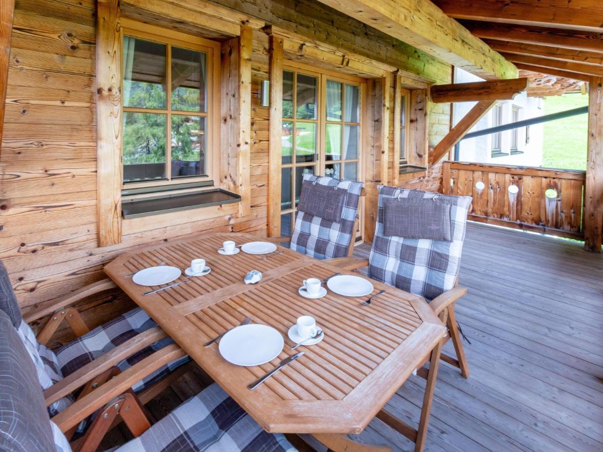 הולרבאך איםפינצגאו Apartment Near The Ski Area In Mittersill מראה חיצוני תמונה