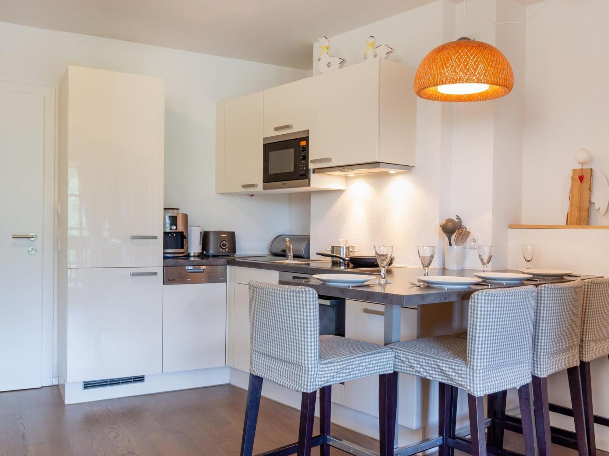 הולרבאך איםפינצגאו Apartment Near The Ski Area In Mittersill מראה חיצוני תמונה