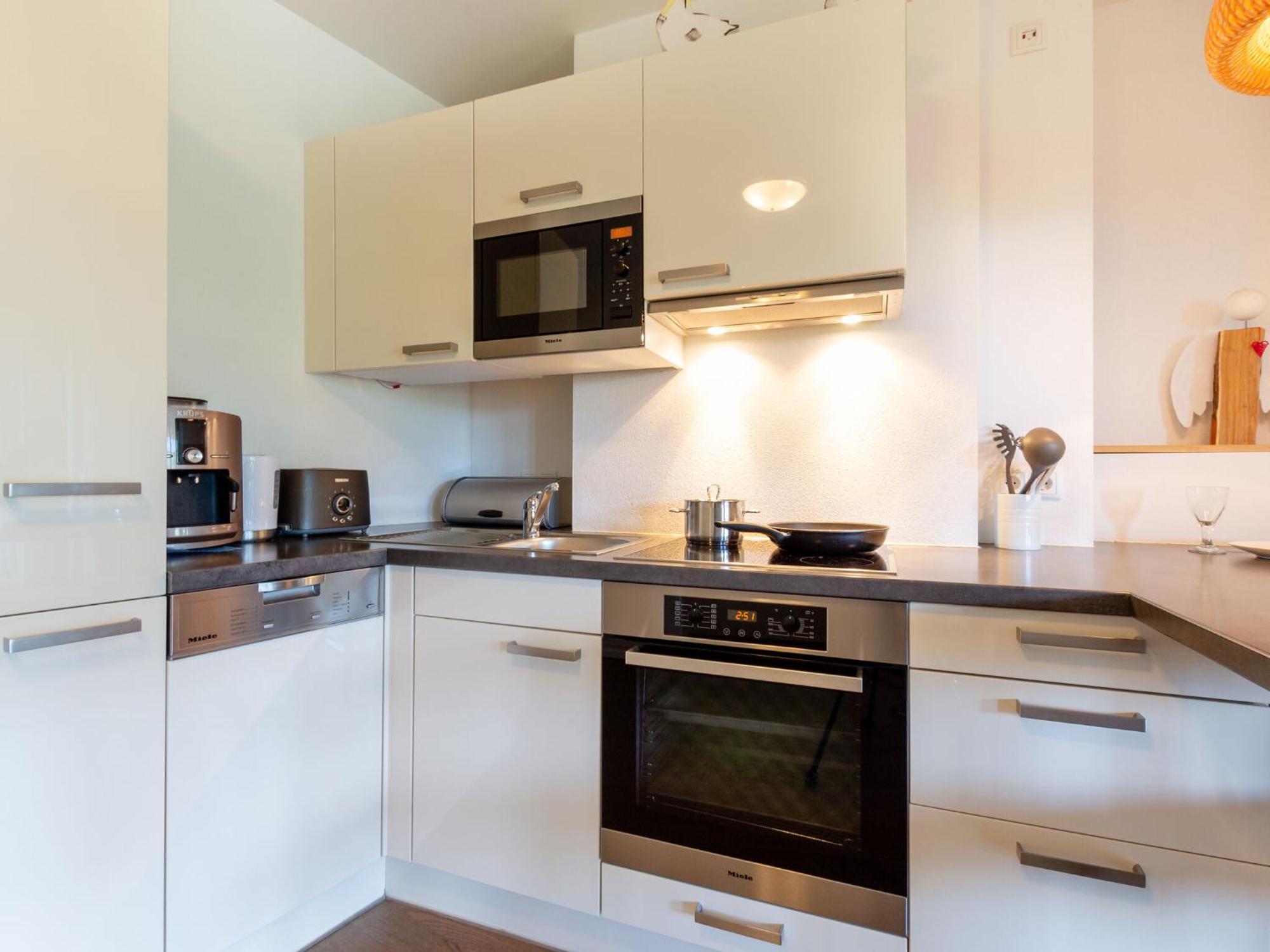 הולרבאך איםפינצגאו Apartment Near The Ski Area In Mittersill מראה חיצוני תמונה