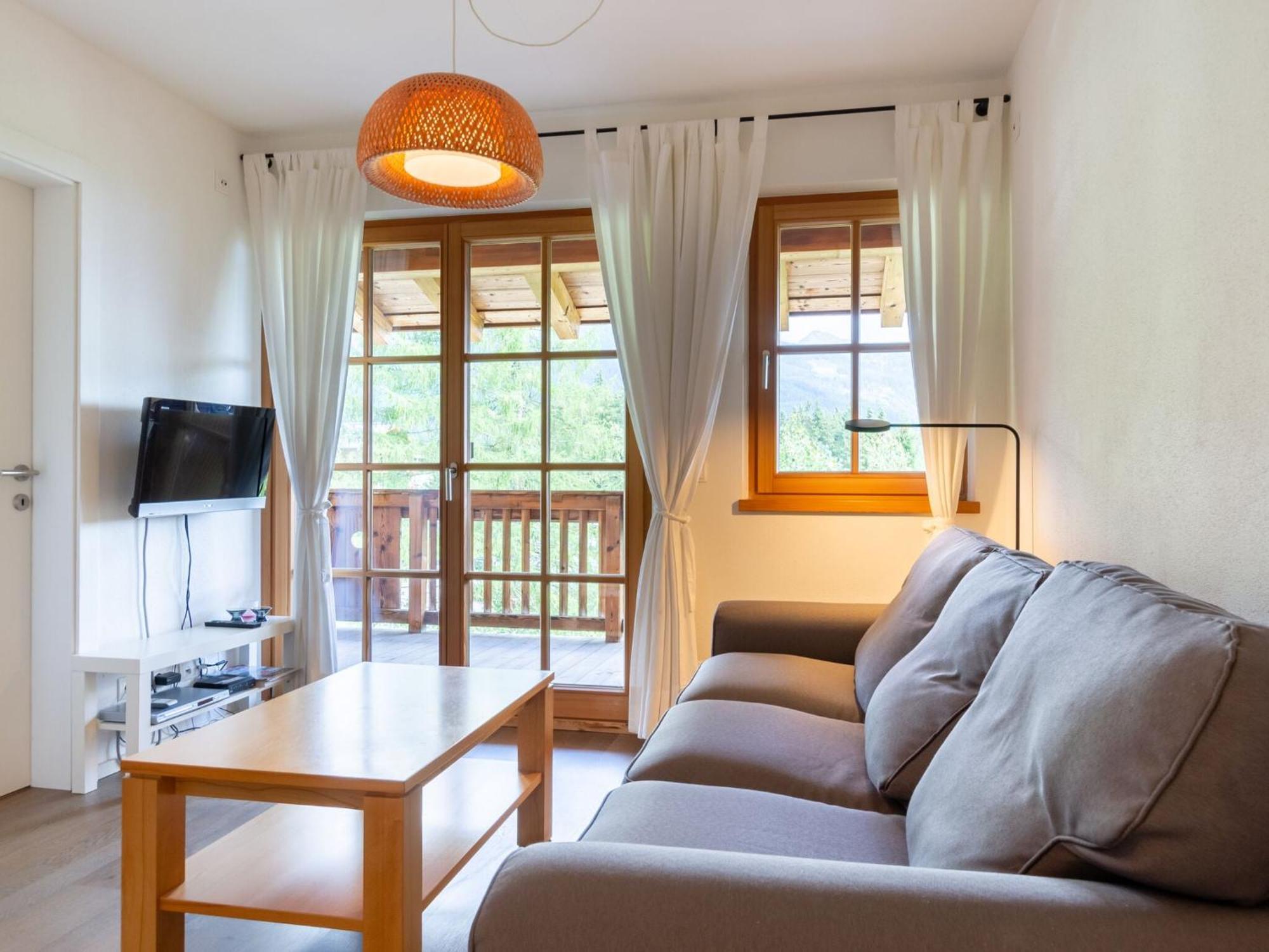הולרבאך איםפינצגאו Apartment Near The Ski Area In Mittersill מראה חיצוני תמונה